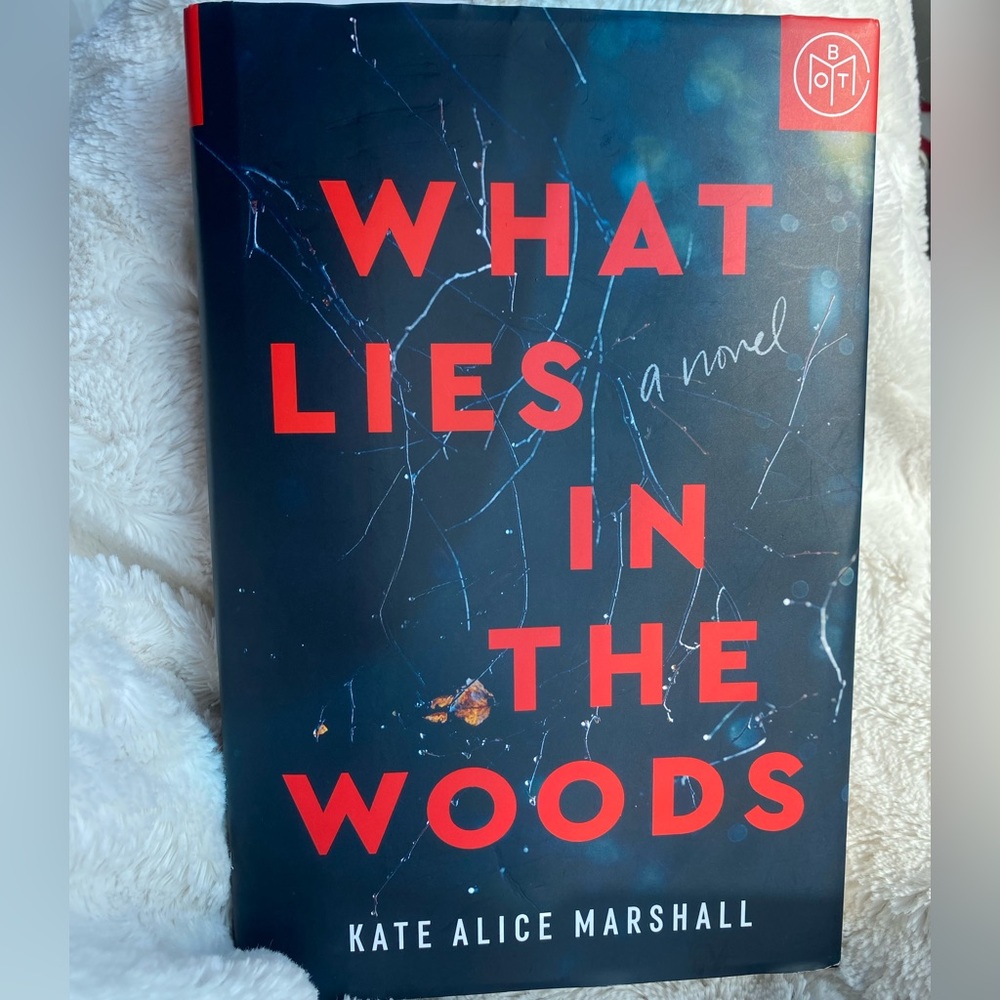 What Lies in the Woods
